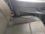  Ford  Transit Ford  350 105pk L4H1 Ambiente Dubele Cabine RWD Open Laadbak #30