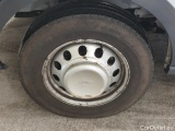  Ford  Transit Ford  350 105pk L4H1 Ambiente Dubele Cabine RWD Open Laadbak #29
