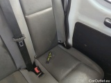  Ford  Transit Ford  350 105pk L4H1 Ambiente Dubele Cabine RWD Open Laadbak #32