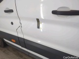  Ford  Transit Ford  350 105pk L4H1 Ambiente Dubele Cabine RWD Open Laadbak #39