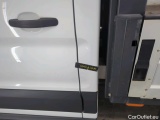  Ford  Transit Ford  350 105pk L4H1 Ambiente Dubele Cabine RWD Open Laadbak #45