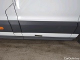  Ford  Transit Ford  350 105pk L4H1 Ambiente Dubele Cabine RWD Open Laadbak #47