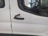  Ford  Transit Ford  350 105pk L4H1 Ambiente Dubele Cabine RWD Open Laadbak #51
