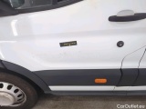  Ford  Transit Ford  350 105pk L4H1 Ambiente Dubele Cabine RWD Open Laadbak #55