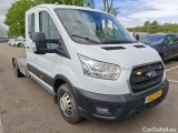  Ford  Transit Ford  470 (35)170pk L3H1 Trend DC RWD CC met Schotel #8