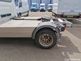  Ford  Transit Ford  470 (35)170pk L3H1 Trend DC RWD CC met Schotel #9