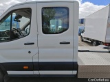  Ford  Transit Ford  470 (35)170pk L3H1 Trend DC RWD CC met Schotel #12