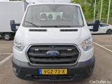  Ford  Transit Ford  470 (35)170pk L3H1 Trend DC RWD CC met Schotel #16