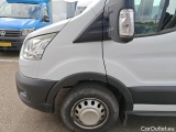  Ford  Transit Ford  470 (35)170pk L3H1 Trend DC RWD CC met Schotel #17