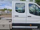  Ford  Transit Ford  470 (35)170pk L3H1 Trend DC RWD CC met Schotel #14