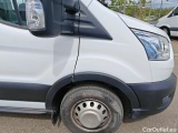  Ford  Transit Ford  470 (35)170pk L3H1 Trend DC RWD CC met Schotel #19