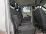  Ford  Transit Ford  470 (35)170pk L3H1 Trend DC RWD CC met Schotel #25