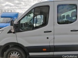  Ford  Transit Ford  470 (35)170pk L3H1 Trend DC RWD CC met Schotel #26