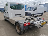  Ford  Transit Ford  470 (35)170pk L3H1 Trend DC RWD CC met Schotel #24