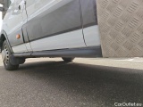  Ford  Transit Ford  470 (35)170pk L3H1 Trend DC RWD CC met Schotel #21