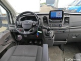  Ford  Transit Ford  470 (35)170pk L3H1 Trend DC RWD CC met Schotel #28