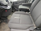  Ford  Transit Ford  470 (35)170pk L3H1 Trend DC RWD CC met Schotel #31