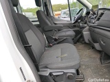  Ford  Transit Ford  470 (35)170pk L3H1 Trend DC RWD CC met Schotel #33