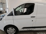  Ford  Transit Ford  Custom 2.0 TDCi 280 L1H1 Trend 130pk Auto 4d #8