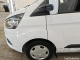  Ford  Transit Ford  Custom 2.0 TDCi 280 L1H1 Trend 130pk Auto 4d #9