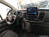 Ford  Transit Ford  Custom 2.0 TDCi 280 L1H1 Trend 130pk Auto 4d #23