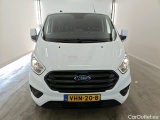 Ford  Transit Ford  Custom 2.0 TDCi 280 L1H1 Trend 130pk Auto 4d #28