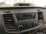  Ford  Transit Ford  Custom 2.0 TDCi 340 L2H1 Trend 130pk 4d #12
