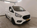  Ford  Transit Ford  Custom 2.0 TDCi 340 L2H1 Trend 130pk 4d #13