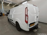  Ford  Transit Ford  Custom 2.0 TDCi 340 L2H1 Trend 130pk 4d #19