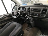 Ford  Transit Ford  Custom 2.0 TDCi 340 L2H1 Trend 130pk 4d #26
