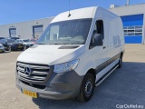 Sprinter