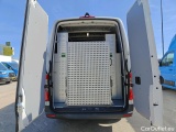  Mercedes  Sprinter Mercedes-Benz  311CDI L2H2 RWD 3.5 Functional VI 4d #8