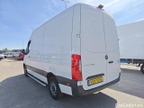  Mercedes  Sprinter Mercedes-Benz  311CDI L2H2 RWD 3.5 Functional VI 4d #9