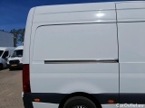  Mercedes  Sprinter Mercedes-Benz  311CDI L2H2 RWD 3.5 Functional VI 4d #13
