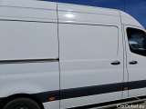  Mercedes  Sprinter Mercedes-Benz  311CDI L2H2 RWD 3.5 Functional VI 4d #12