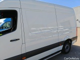 Mercedes  Sprinter Mercedes-Benz  311CDI L2H2 RWD 3.5 Functional VI 4d #15