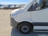  Mercedes  Sprinter Mercedes-Benz  311CDI L2H2 RWD 3.5 Functional VI 4d #17