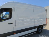  Mercedes  Sprinter Mercedes-Benz  311CDI L2H2 RWD 3.5 Functional VI 4d #16