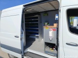  Mercedes  Sprinter Mercedes-Benz  311CDI L2H2 RWD 3.5 Functional VI 4d #24