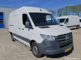  Mercedes  Sprinter Mercedes-Benz  311CDI L2H2 RWD 3.5 Functional VI 4d #26