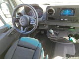  Mercedes  Sprinter Mercedes-Benz  311CDI L2H2 RWD 3.5 Functional VI 4d #25