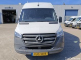  Mercedes  Sprinter Mercedes-Benz  311CDI L2H2 RWD 3.5 Functional VI 4d #27