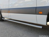  Mercedes  Sprinter Mercedes-Benz  311CDI L2H2 RWD 3.5 Functional VI 4d #28