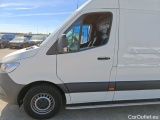  Mercedes  Sprinter Mercedes-Benz  311CDI L2H2 RWD 3.5 Functional VI 4d #30