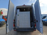  Mercedes  Sprinter Mercedes-Benz  311CDI L2H2 RWD 3.5 Functional VI 4d #8