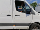  Mercedes  Sprinter Mercedes-Benz  311CDI L2H2 RWD 3.5 Functional VI 4d #9