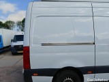  Mercedes  Sprinter Mercedes-Benz  311CDI L2H2 RWD 3.5 Functional VI 4d #13