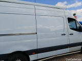  Mercedes  Sprinter Mercedes-Benz  311CDI L2H2 RWD 3.5 Functional VI 4d #12