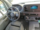  Mercedes  Sprinter Mercedes-Benz  311CDI L2H2 RWD 3.5 Functional VI 4d #11