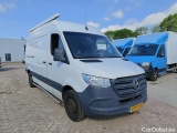  Mercedes  Sprinter Mercedes-Benz  311CDI L2H2 RWD 3.5 Functional VI 4d #15